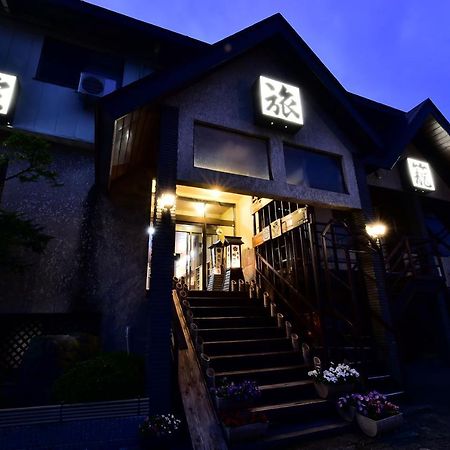 Takenoya Ryokan Omachi  Exterior photo